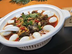 -石锅鱼府(二分店)