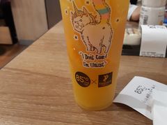 -85度C(深圳佳宁娜店)