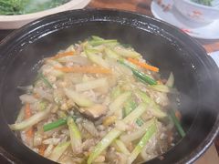 -广府乡下·饭庄(新港东路店)
