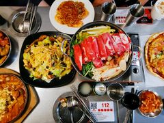 -MI WU FACTORY米屋美食工厂餐厅(绿地店)