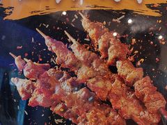 -舌尖尖·兰州牛肉面(浦东机场店)
