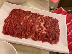 -八先生涮肉房(三里河店)