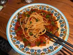 -驿楼兰·新疆菜(火车站店)