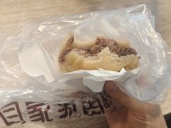 -闫家驴肉老店(华电一校店)