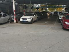 -京西五环检测场