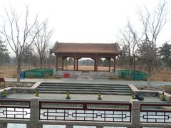 -张家湾公园