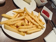 -景er The Balcony自助餐厅·北京东方君悦大酒店