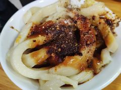 -洞子口张老二凉粉(文殊院店)