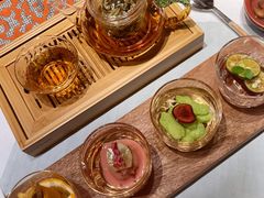 -叶叶菩提·晋福宫