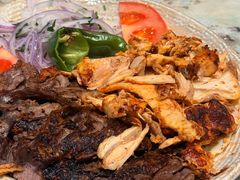 -bosphorus 铂斯西餐厅·土耳其烧烤(环市中路店)