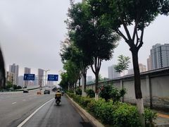 -唐城墙遗址公园