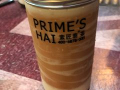 -素匠泰茶(三里屯SOHO工体奶茶店)