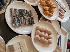 -正能量脆肉鲩火锅