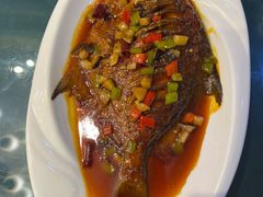 -君霖海鲜私房菜(春柳店)