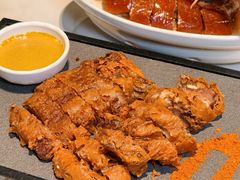 -滋粥楼·顺德菜(番禺广场总店)