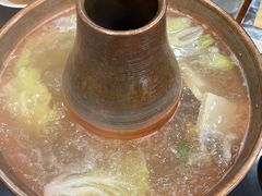 -情忆草原涮肉馆