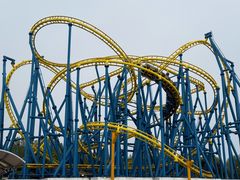 -大连海昌发现王国主题公园