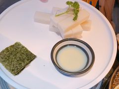 -十三姨正合丰烤肉(营迹路店)