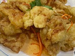-老东北大铁锅·烧烤·东北菜