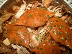 -胖哥俩肉蟹煲(河北勒泰购物中心店)