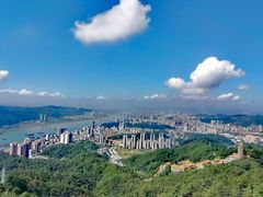 -白云山风景名胜区