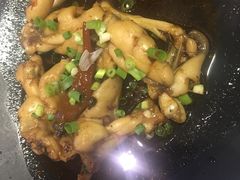-靓靓蒸虾(中山公园店)