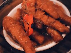 -点点心点心专门店(湾仔店)