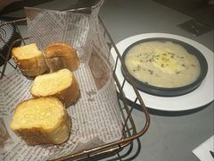 -西堤厚牛排(国瑞店)