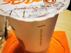 -放哈·甜醅子奶茶创造者(正宁路店)