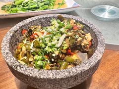 -黔城故事(虎峰别墅店)