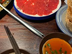-受气牛肉·重庆耙牛肉(南坪总店)