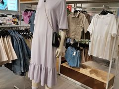 -H&M(华润万象城店)