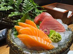 -木岛·烧鸟居酒屋(川沙店)