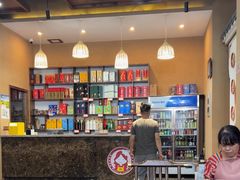 -朗妈私房菜(婺女州店)