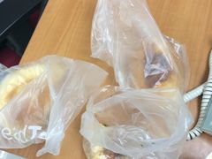-BreadTalk面包新语·烘焙蛋糕(海岸城店)