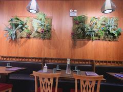 大堂-浩海火烧云傣家菜(京广店)