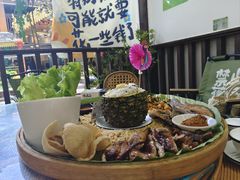 -简朴寨傣味餐厅