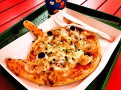 -Lotso Lunch Box 草莓熊餐盒