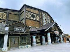 -厦门方特梦幻王国