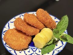 -simply thai天泰(萧山万象汇店)