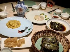 醉蟹-成隆行·蟹王府(九江路店)