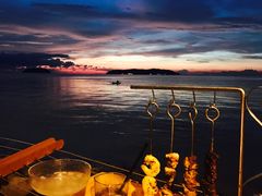 -Sunset Bar(丹绒亚路香格里拉店)