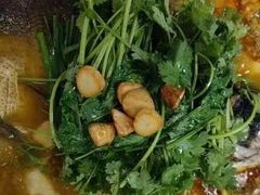 -清水亭湖北菜(大屯DT51店)