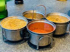 -完美生活炭火烤肉(二马路店)