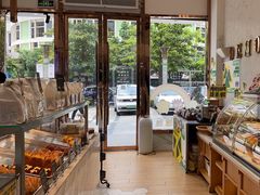 -DEMO黛慕蛋糕(中泰店)