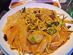 -杨记齐齐哈尔烤肉(五莲路店)