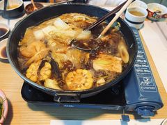 -千叶创意融合料理(水韵城店)
