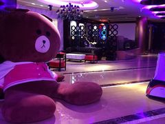 -纯K(打浦桥店)