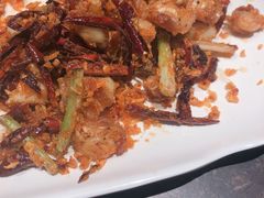 -湘汇概念铁板烧(铁西万达店)