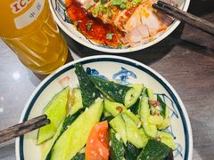 -尚寨嫽扎咧面馆(钟楼店)